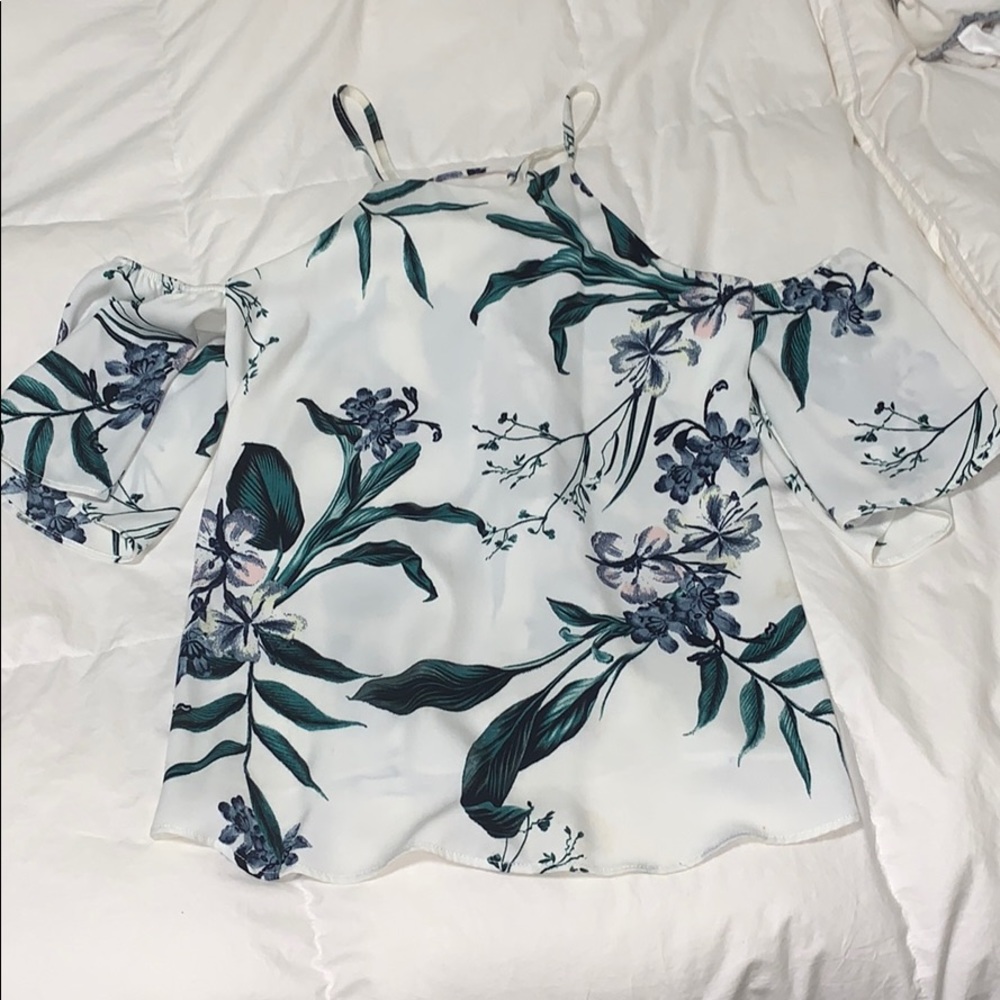 Reversible Top 💚